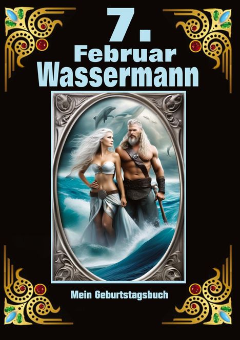 Andreas Kühnemann: 7.Februar, mein Geburtstag, Buch