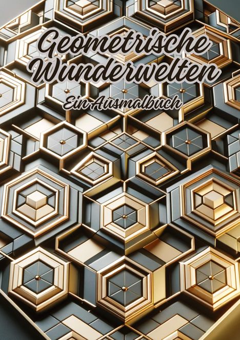 Diana Kluge: Geometrische Wunderwelten, Buch