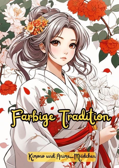 Christian Hagen: Farbige Tradition, Buch