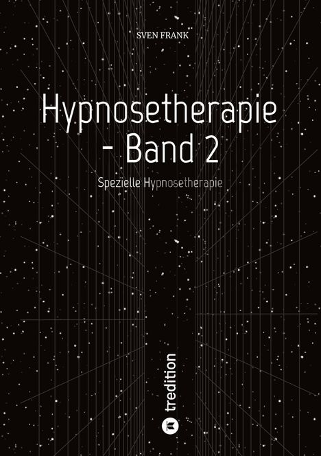 Sven Frank: Hypnosetherapie - Band 2, Buch