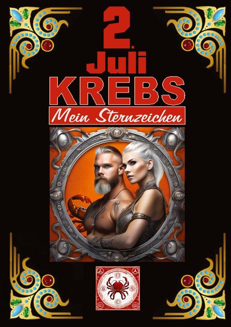 Andreas Kühnemann: 2.Juli, mein Geburtstag, Buch