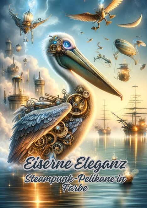 Diana Kluge: Eiserne Eleganz, Buch