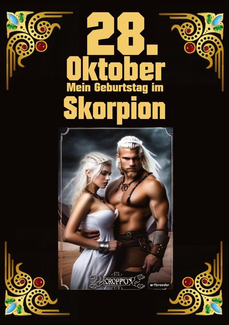 Andreas Kühnemann: 28. Oktober, mein Geburtstag, Buch