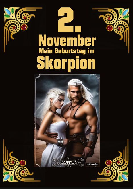 Andreas Kühnemann: 2.November, mein Geburtstag, Buch