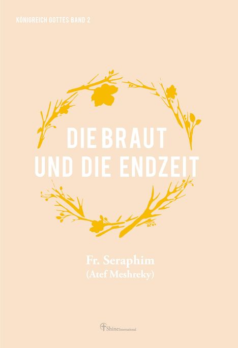 Atef Meshreky: Die Braut und die Endzeit, Buch