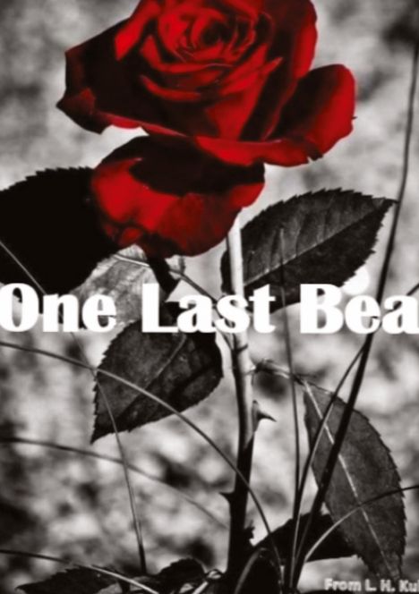 L. H. Kuhrau: One last beat, Buch