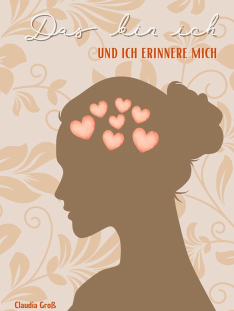 Das bin ich - und ich erinnere mich, Buch