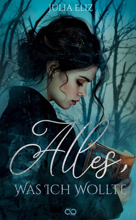 Julia Eliz: Alles, was ich wollte, Buch