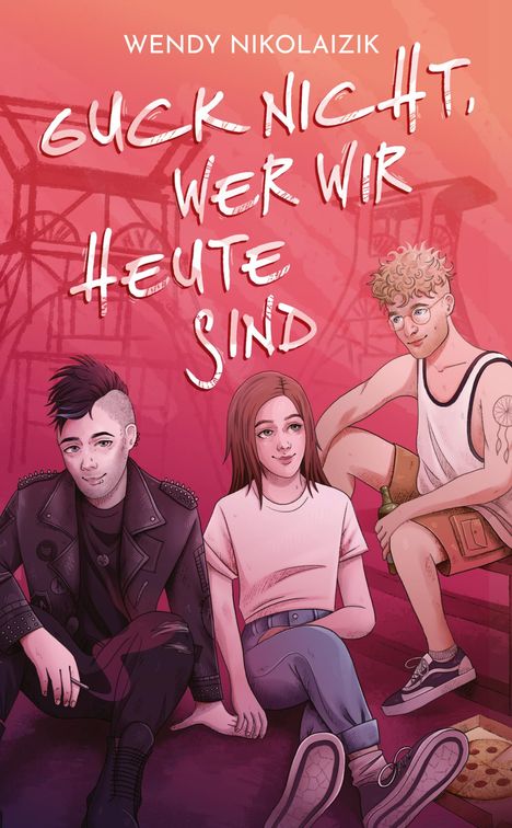 Cover/Produkt Ansicht vergrößern
