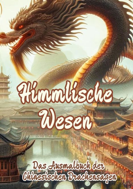 Maxi Pinselzauber: Himmlische Wesen, Buch