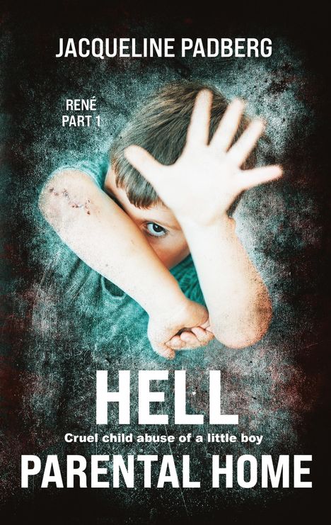 Jacqueline Padberg: Hell Parental home, Buch