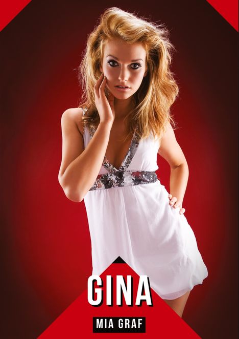 Mia Graf: Gina, Buch