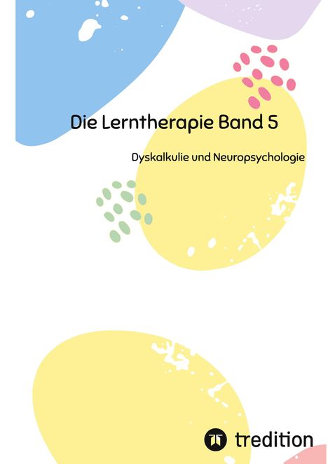 Nico Michaelis: Die Lerntherapie Band 5, Buch