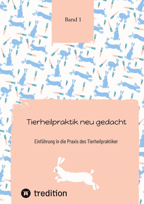 Nico Michaelis: Tierheilpraktik neu gedacht, Buch