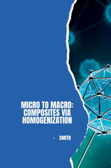 Smith: Micro to Macro: Composites via Homogenization, Buch