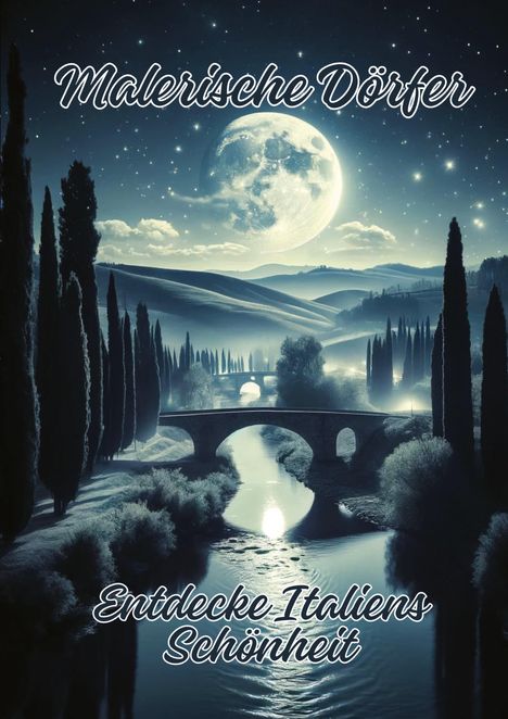 Ela Artjoy: Malerische Dörfer, Buch