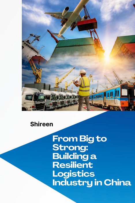 Shireen: China's Logistics Boom: Securing Success with Risk Management, Buch