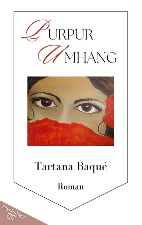 Tartana Baqué: Purpurumhang, Buch