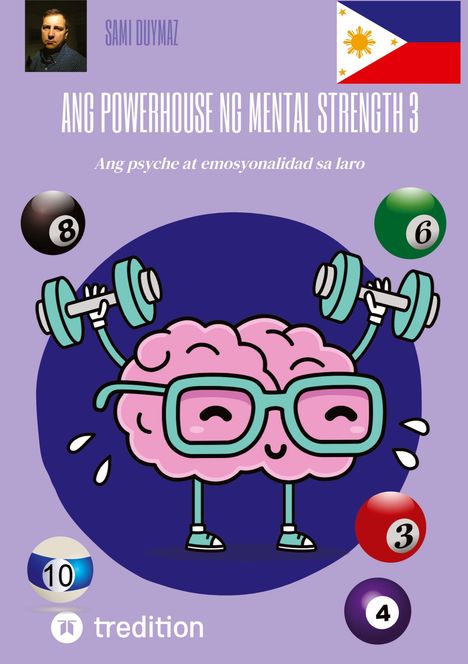 Sami Duymaz: Ang powerhouse ng mental strength 3, Buch