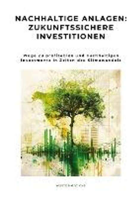 Vlasta Hendlova: Nachhaltige Anlagen: Zukunftssichere Investitionen, Buch