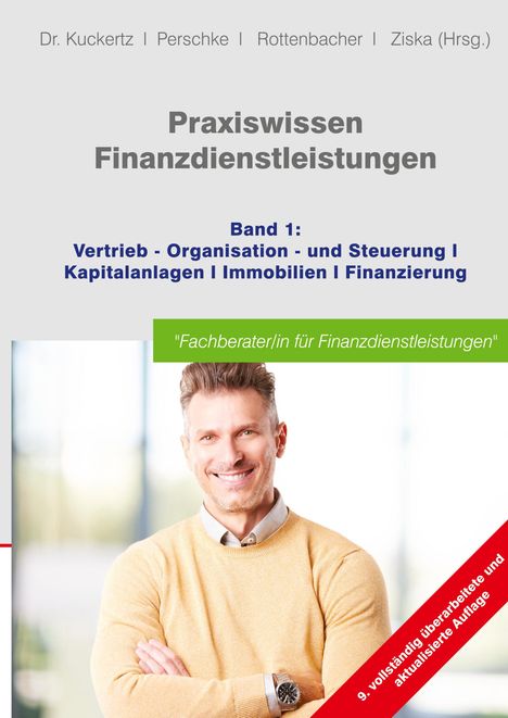 GOING PUBLIC! Akademie für Finanzberatung AG: Praxiswissen Finanzdienstleistungen, Buch