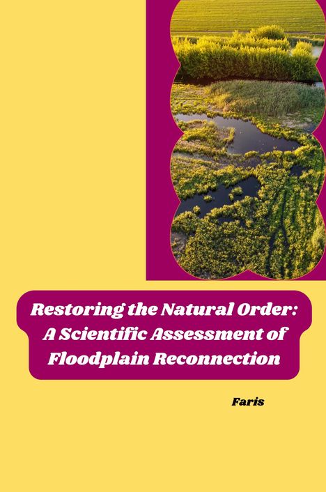 Faris: Restoring the Natural Order: A Scientific Assessment of Floodplain Reconnection, Buch