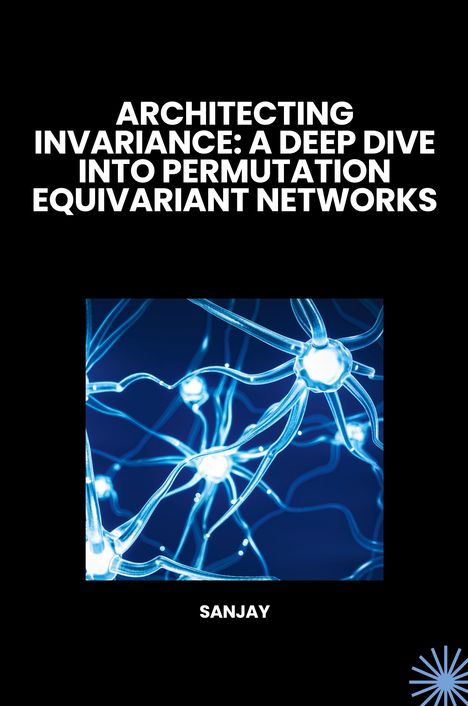 Sanjay: Architecting Invariance: A Deep Dive into Permutation Equivariant Networks, Buch