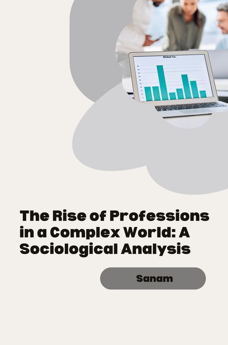 Sanam: The Rise of Professions in a Complex World: A Sociological Analysis, Buch