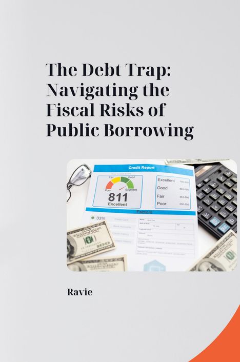 Ravie: The Debt Trap: Navigating the Fiscal Risks of Public Borrowing, Buch