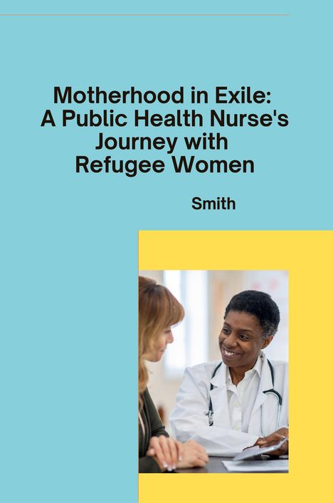 Smith: Motherhood in Exile: A Public Health Nurse's Journey with Refugee Women, Buch