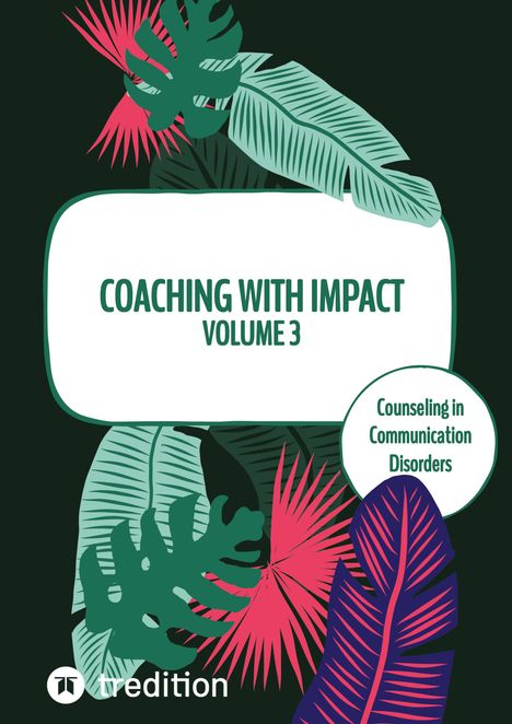 Nico Michaelis: Coaching with impact Volume 3, Buch