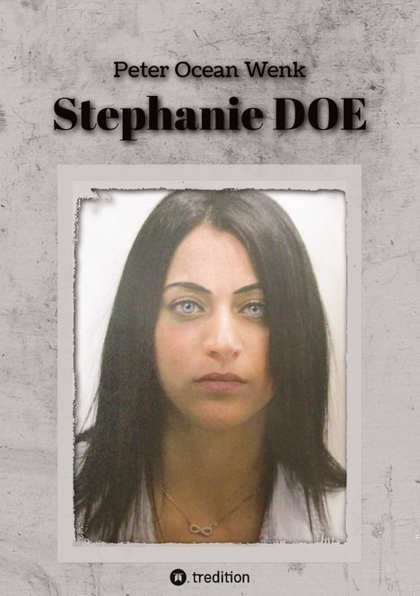 Peter Ocean Wenk: Stephanie DOE, Buch