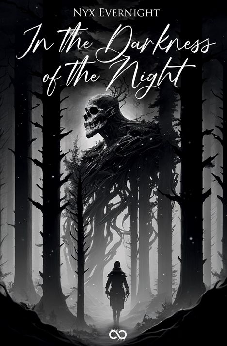 Nyx Evernight: In the Darkness of the Night, Buch