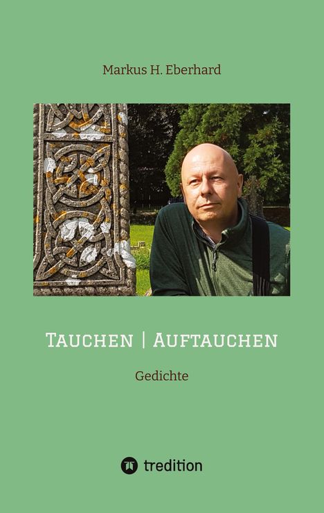 Markus H. Eberhard: Tauchen I Auftauchen, Buch