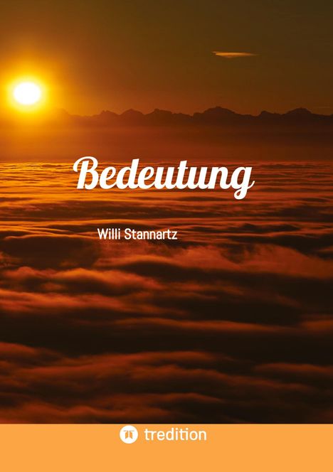 Willi Stannartz: Bedeutung, Buch