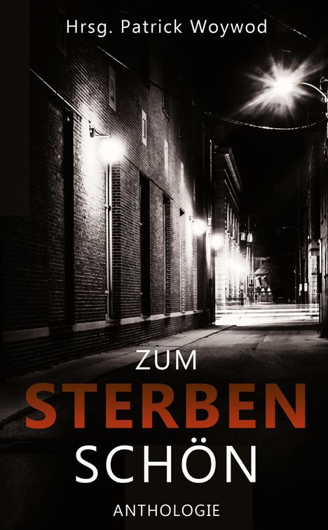 Carola Christiansen: Zum Sterben schön, Buch