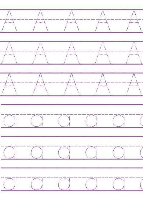 Jakob Welik: ABC Letter Tracing Practice Workbook for Kids: Learning To Write Alphabet. Handwriting Activity Book For Preschoolers, Kindergartens, Buch