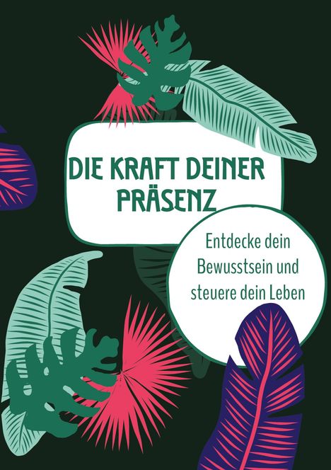 Sami Duymaz: Die Kraft deiner Präsenz, Buch