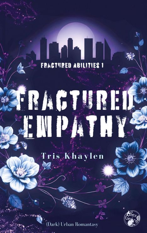 Simon van de Loo: Fractured Empathy, Buch