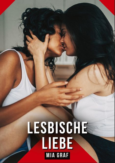 Mia Graf: Lesbische Liebe, Buch