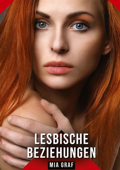 Mia Graf: Lesbische Beziehungen, Buch