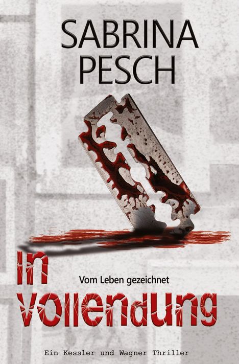 Sabrina Pesch: In Vollendung, Buch