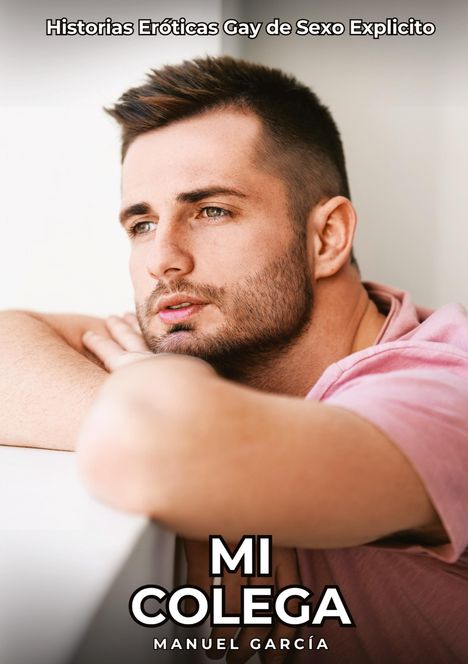 Manuel García: Mi Colega, Buch