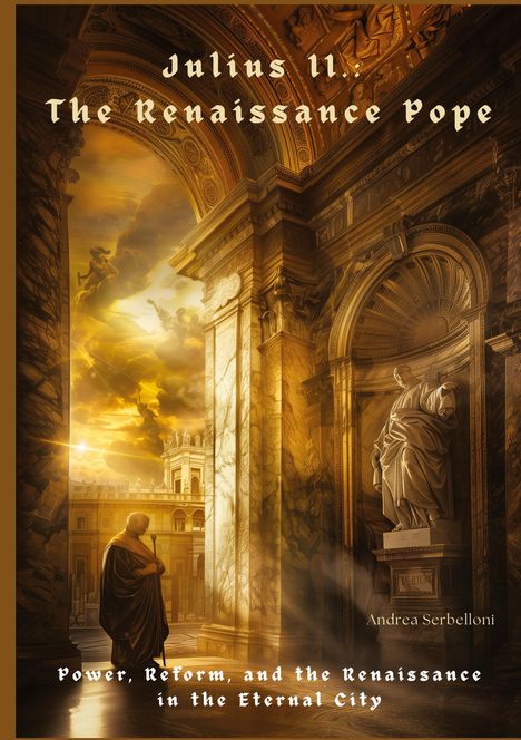 Andrea Serbelloni: Julius II.: The Renaissance Pope, Buch