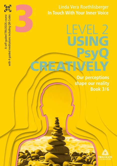 Linda Vera Roethlisberger: In Touch With Your Inner Voice | LEVEL 2, Buch