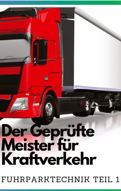 Lernmeister Mobil: Der Krafverkehrsmeister, Buch