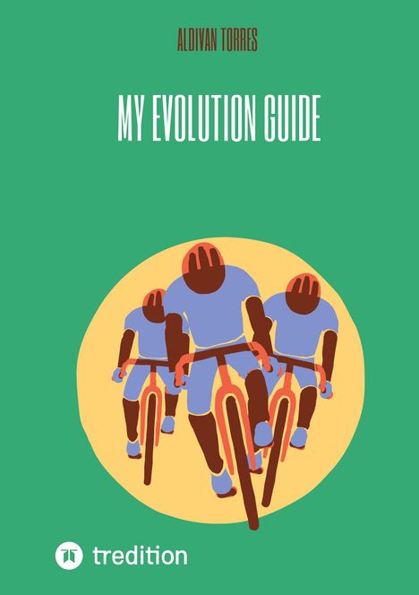 Aldivan Torres: My Evolution Guide, Buch