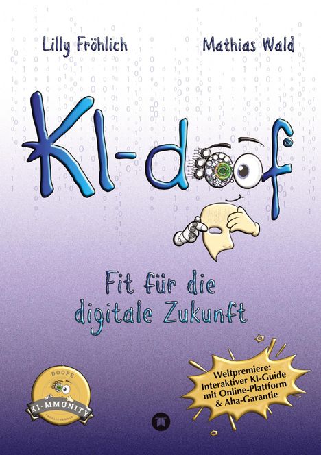 Cover/Produkt Ansicht vergrößern