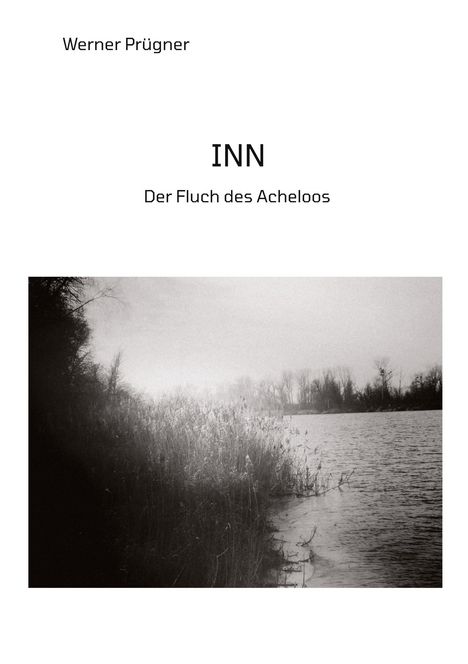Werner Prügner: INN, Buch