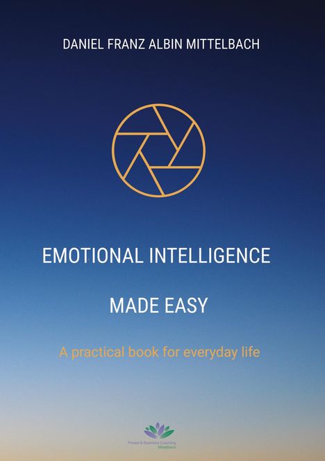 Daniel Franz Albin Mittelbach: Emotional Intelligence Made Easy, Buch